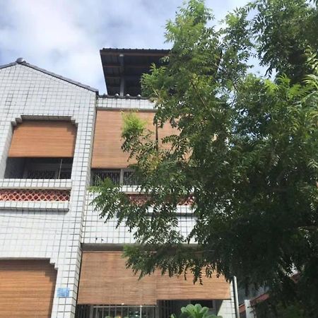 Luye Jamie'S Guesthouse Dış mekan fotoğraf