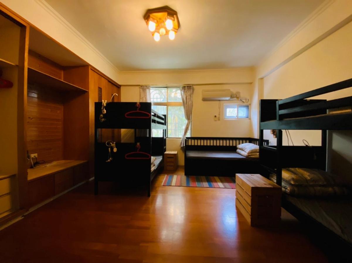 Luye Jamie'S Guesthouse Dış mekan fotoğraf