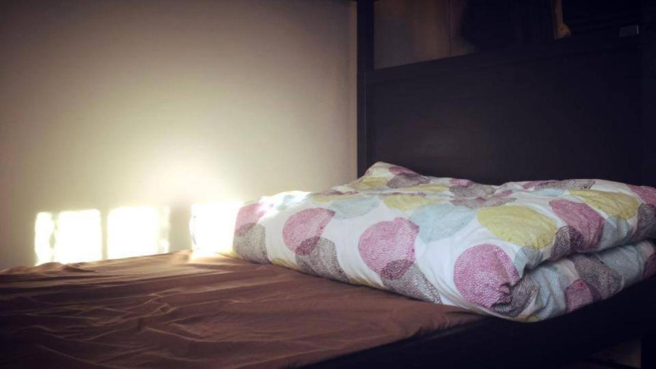 Luye Jamie'S Guesthouse Dış mekan fotoğraf