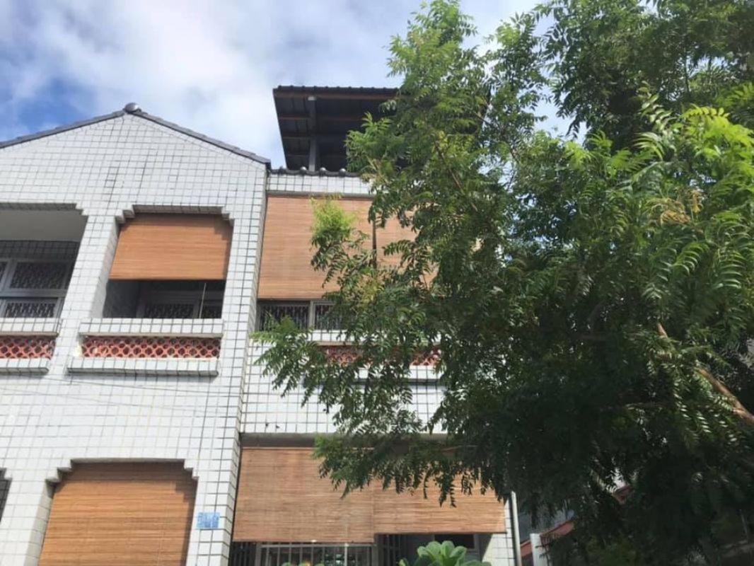 Luye Jamie'S Guesthouse Dış mekan fotoğraf