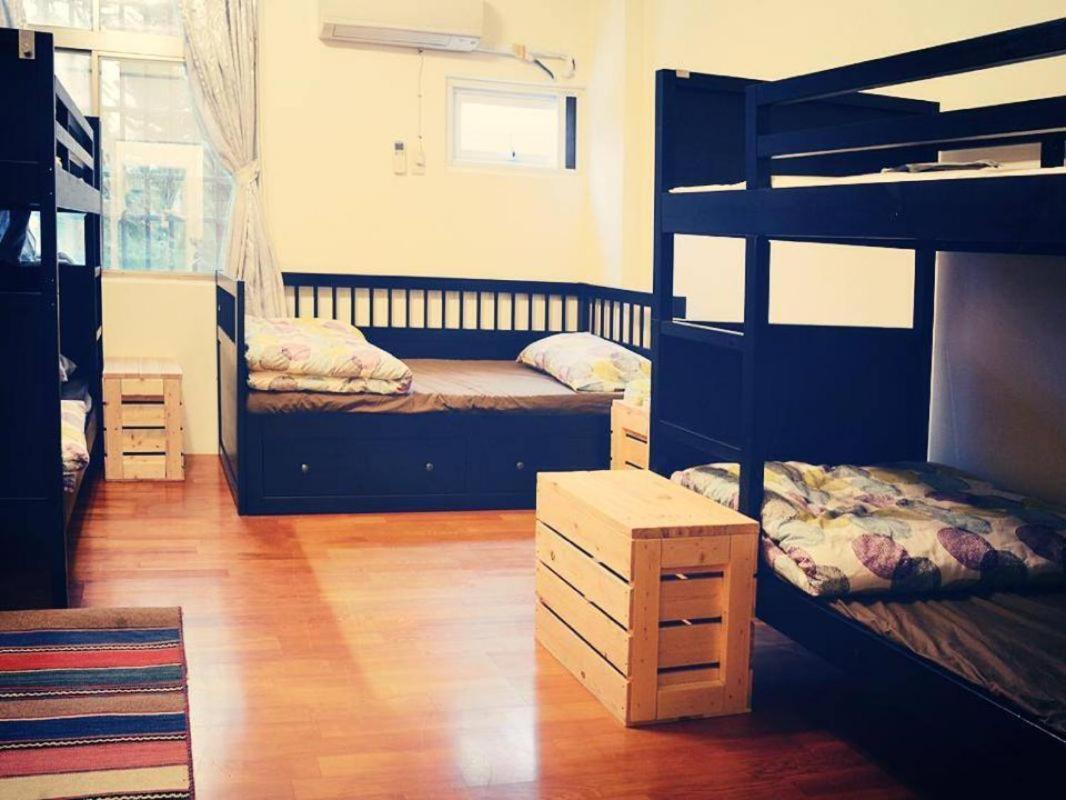 Luye Jamie'S Guesthouse Dış mekan fotoğraf