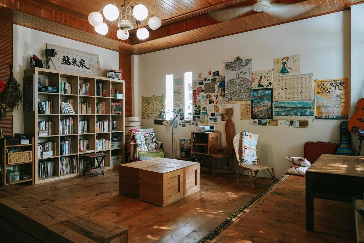 Luye Jamie'S Guesthouse Dış mekan fotoğraf