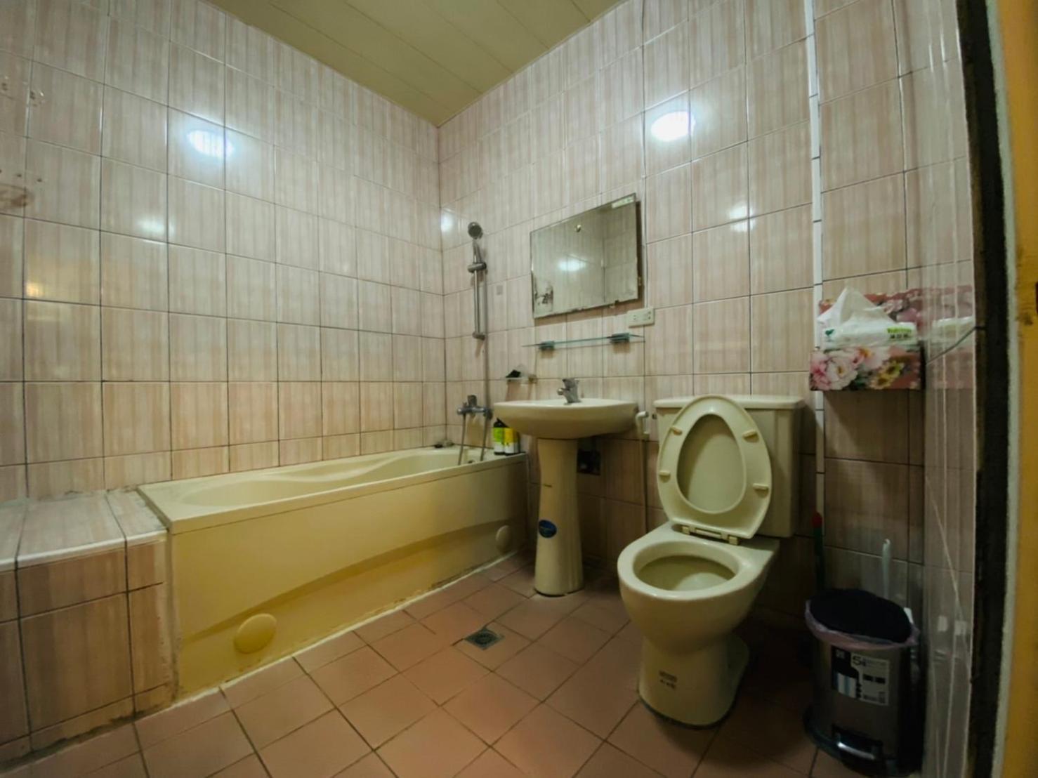 Luye Jamie'S Guesthouse Dış mekan fotoğraf