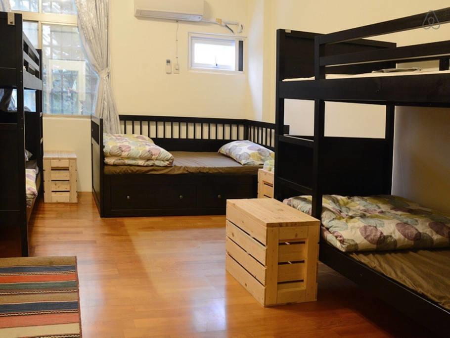 Luye Jamie'S Guesthouse Dış mekan fotoğraf