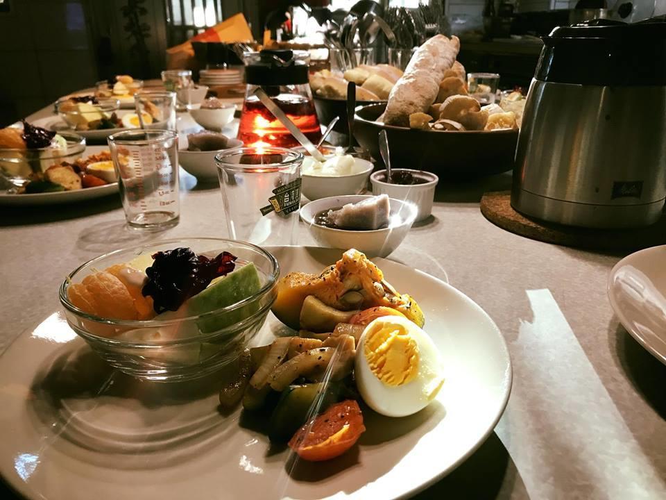 Luye Jamie'S Guesthouse Dış mekan fotoğraf