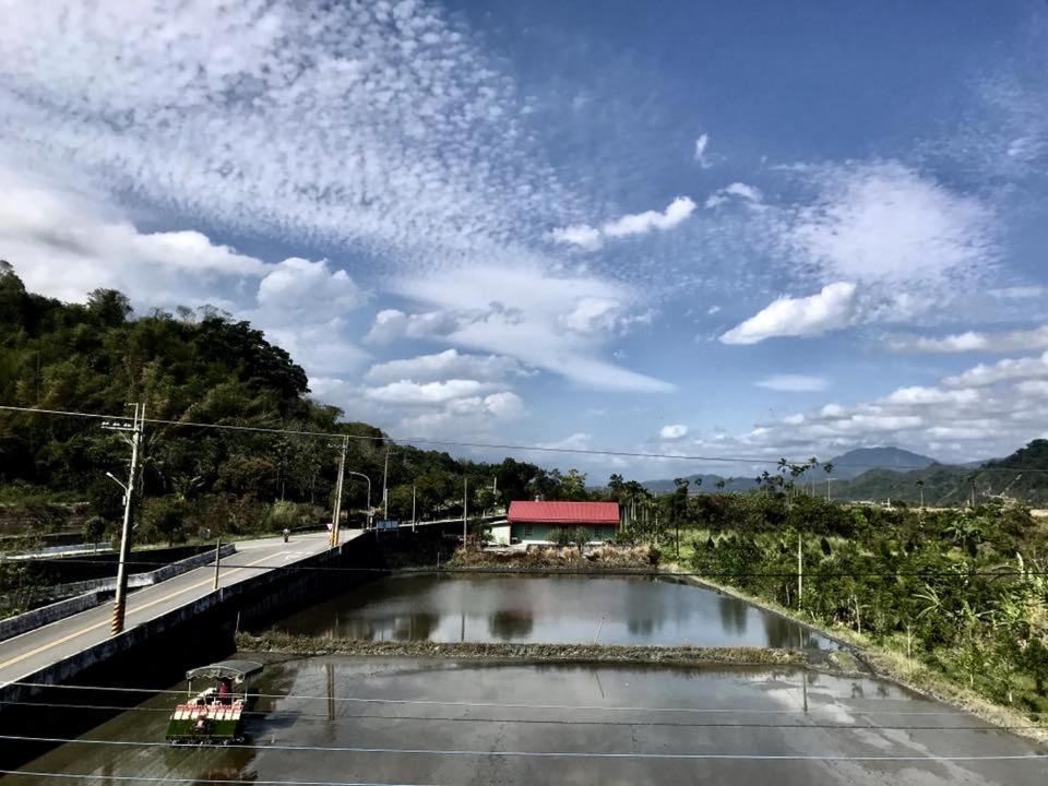 Luye Jamie'S Guesthouse Dış mekan fotoğraf