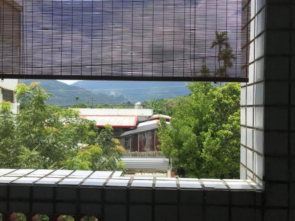 Luye Jamie'S Guesthouse Dış mekan fotoğraf